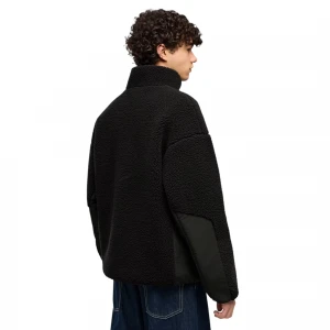 Hybrid Re:Fibre Relaxed Jacket 1