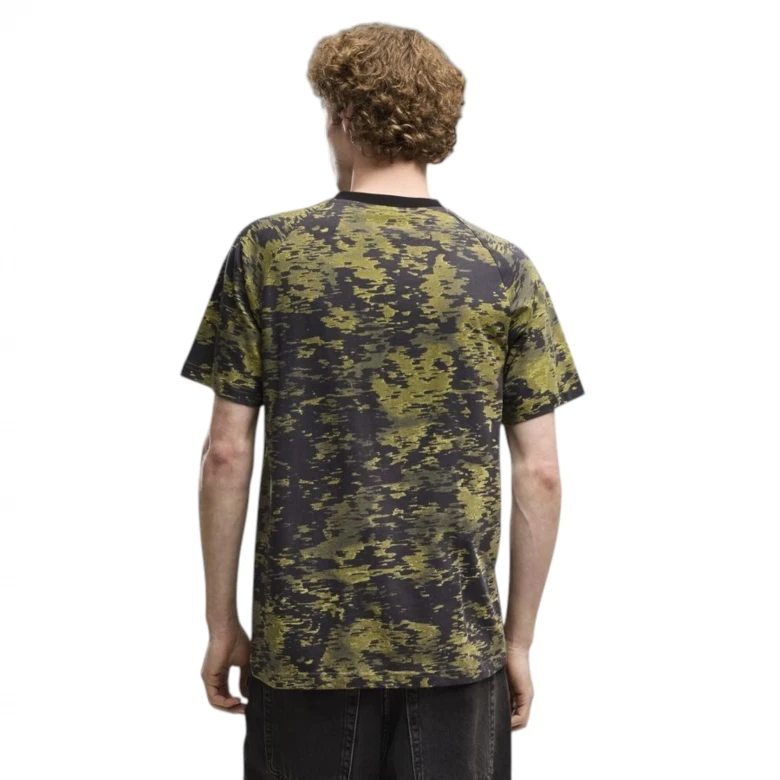 Sport Camo Tee 2