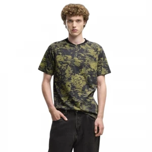 Sport Camo Tee