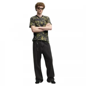 Sport Camo Tee 0