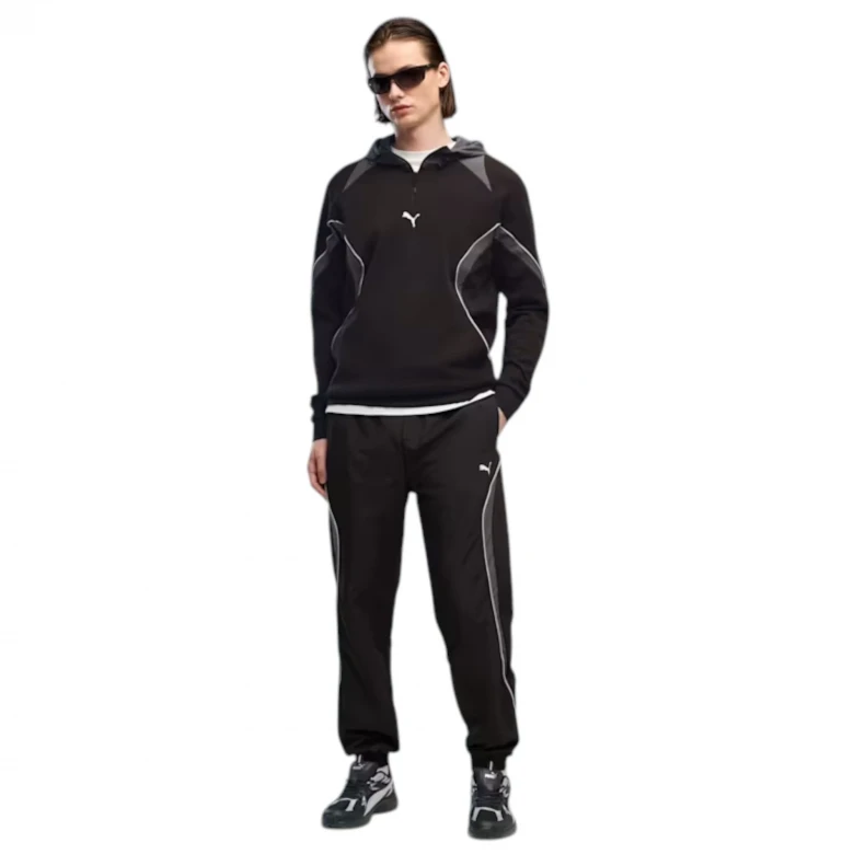 Sport Woven Track Pants 0