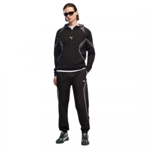Sport Woven Track Pants 0