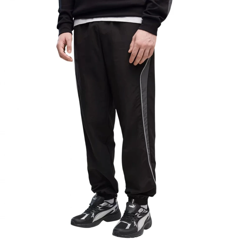 Sport Woven Track Pants