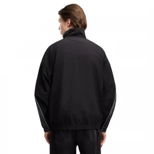 Sport Relaxed Track Jacket 0