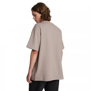 Essentials Elevated Relaxed Tee 3
