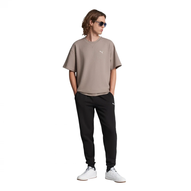 Essentials Elevated Relaxed Tee 1