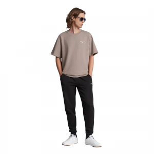 Essentials Elevated Relaxed Tee 1