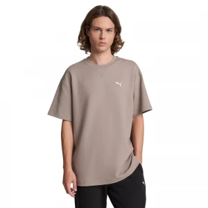 Essentials Elevated Relaxed Tee