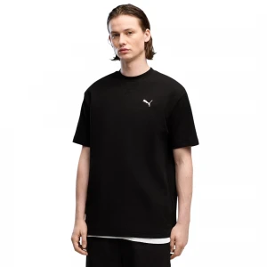 Essentials Elevated Relaxed Tee