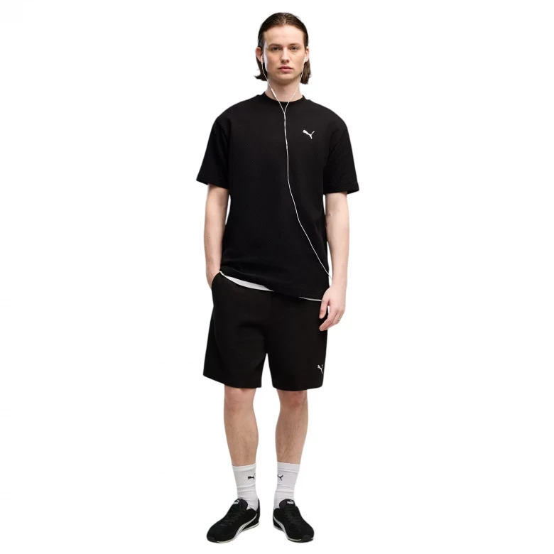 Essentials Elevated Relaxed Tee 0