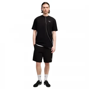 Essentials Elevated Relaxed Tee 0