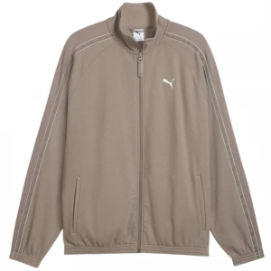 CLASS Relaxed Full-Zip Track Jacket 0