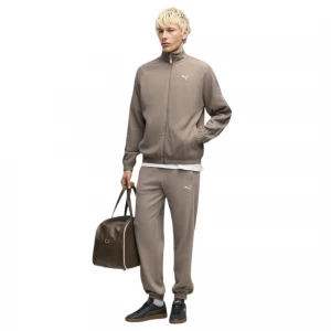CLASS Relaxed Full-Zip Track Jacket 2