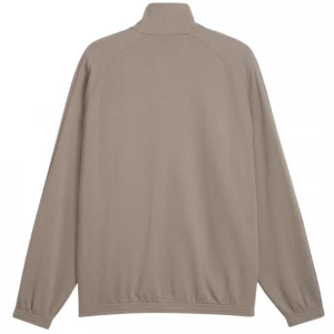 CLASS Relaxed Full-Zip Track Jacket 1