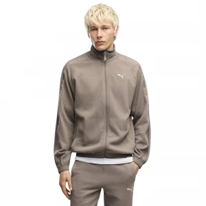 CLASS Relaxed Full-Zip Track Jacket