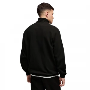 CLASS Relaxed Full-Zip Track Jacket 0