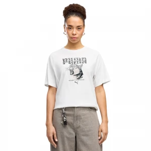 Graphics Animal Relaxed Graphic Tee