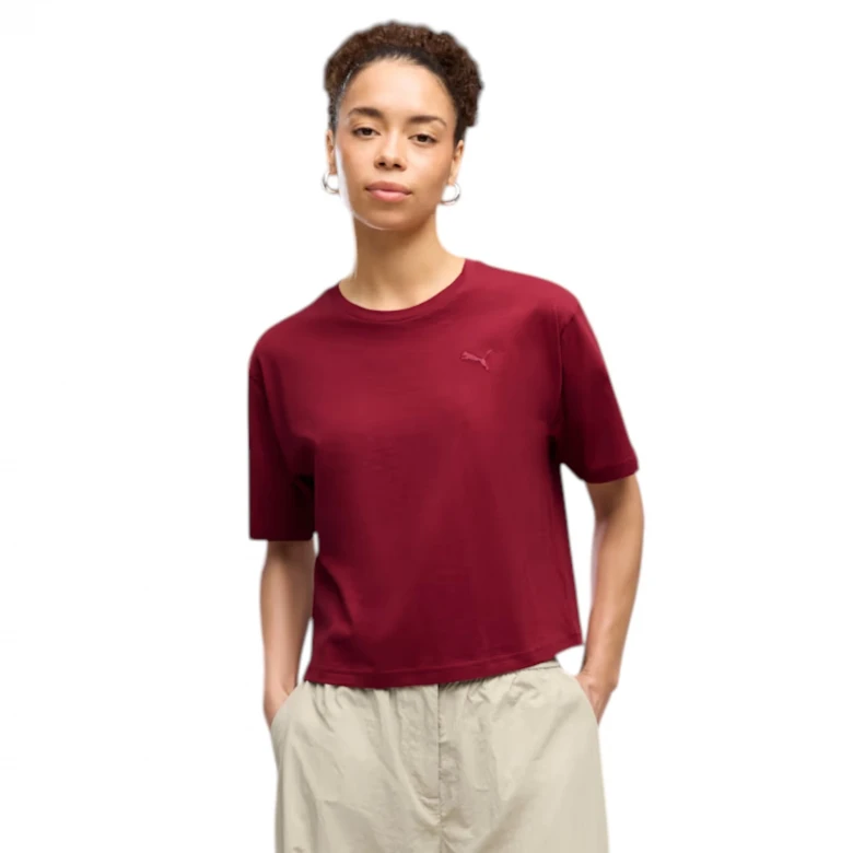 CLASS Relaxed Graphic Tee