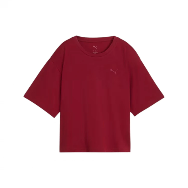 CLASS Relaxed Graphic Tee 3