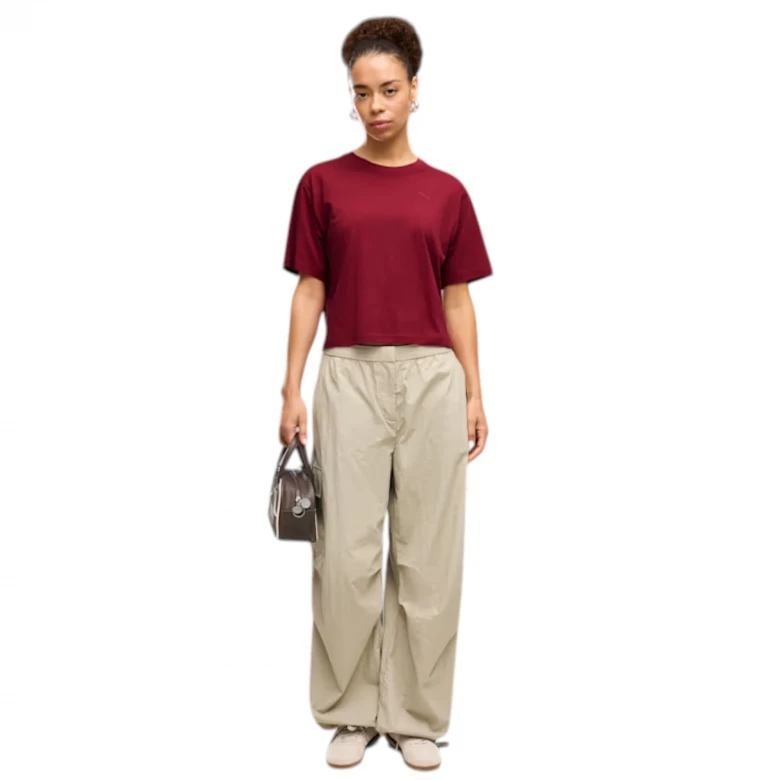 CLASS Relaxed Graphic Tee 2