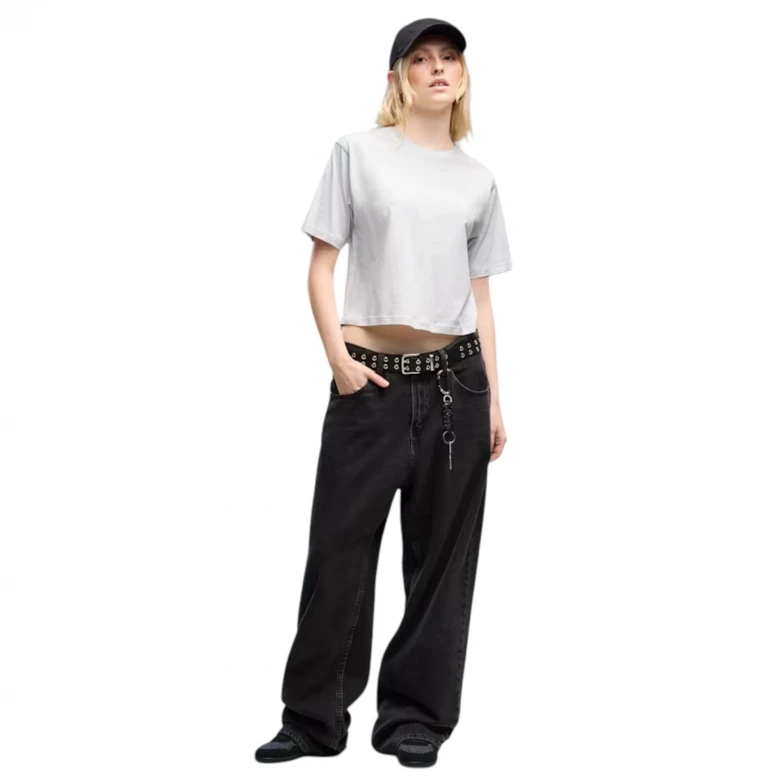 Class Relaxed Graphic Tee 1