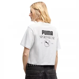 Class Relaxed Graphic Tee 0