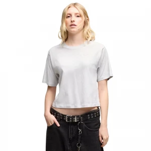 Class Relaxed Graphic Tee