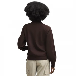 Class Full-Zip Jacket 2