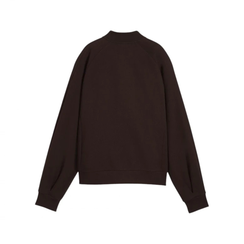 Class Full-Zip Jacket 0