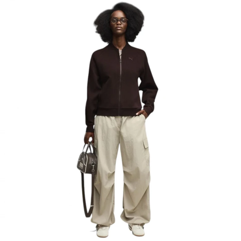 Class Full-Zip Jacket 3