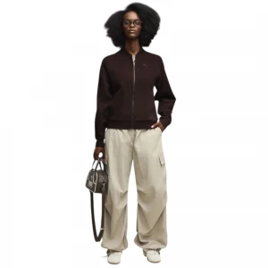Class Full-Zip Jacket 3
