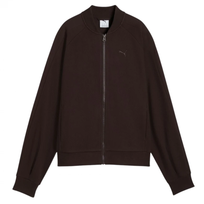 Class Full-Zip Jacket 1
