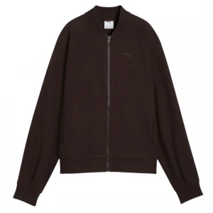 Class Full-Zip Jacket 1