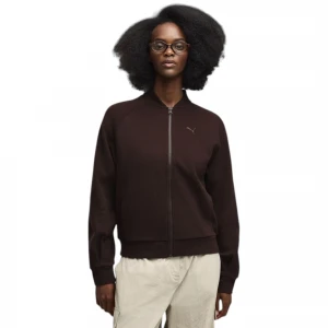 Class Full-Zip Jacket