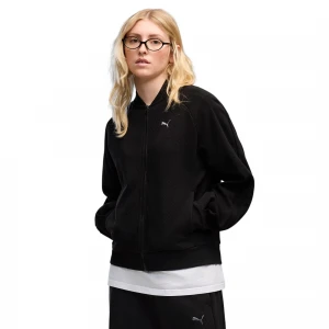 Class Full-Zip Jacket