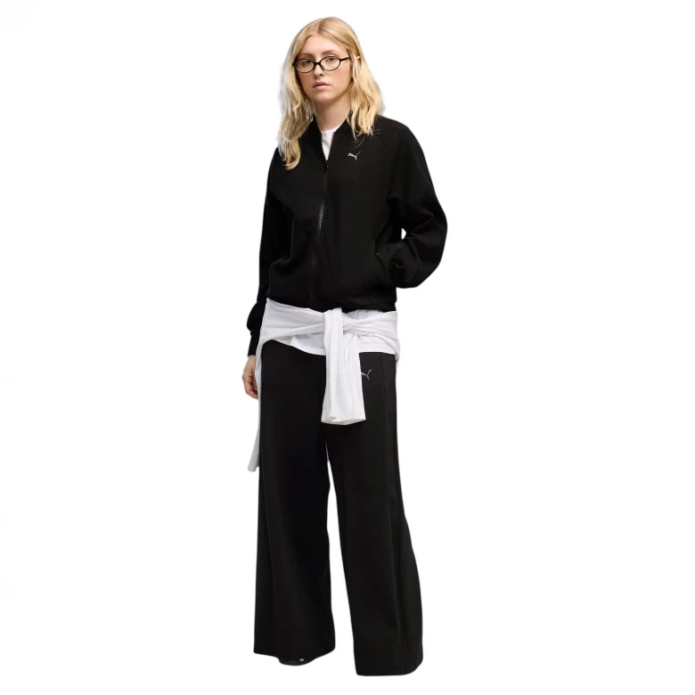 Class Full-Zip Jacket 0