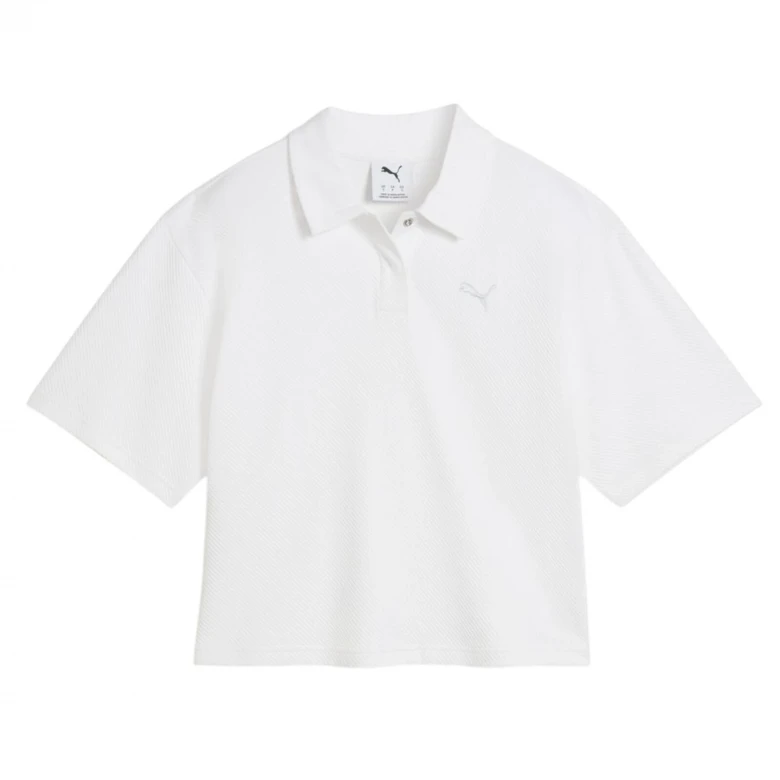 Class Relaxed Polo 1