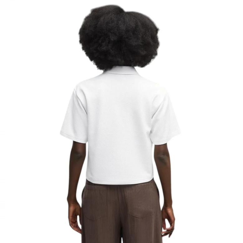 Class Relaxed Polo 3