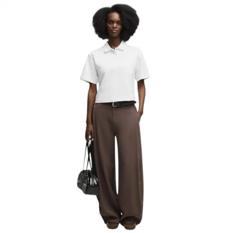 Class Relaxed Polo 2