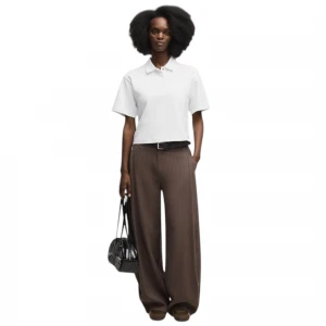 Class Relaxed Polo 2