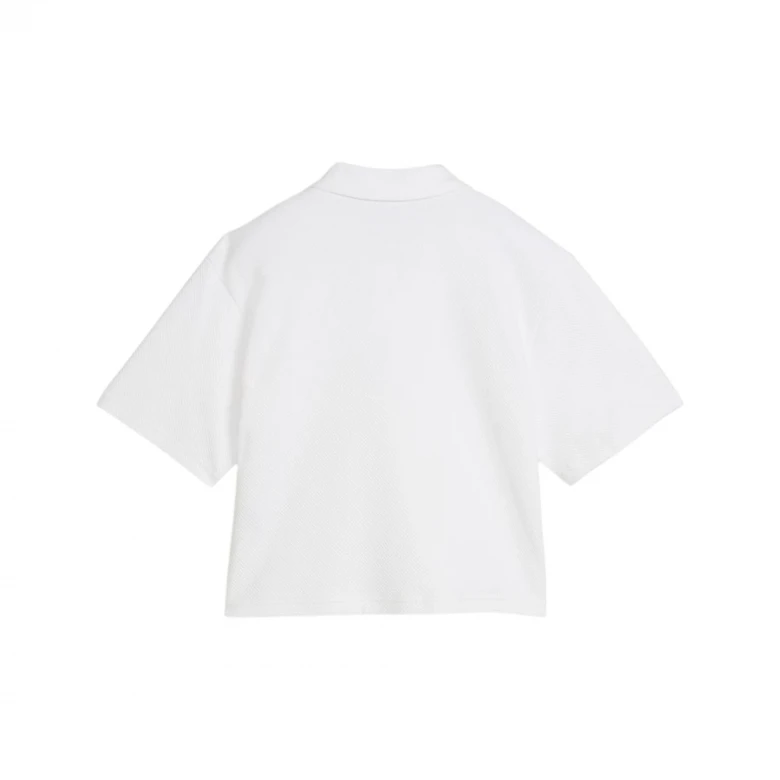 Class Relaxed Polo 0