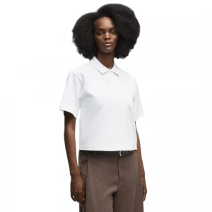 Class Relaxed Polo