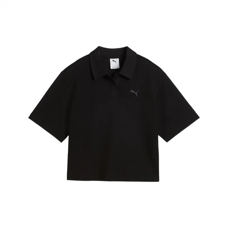 Class Relaxed Polo 1
