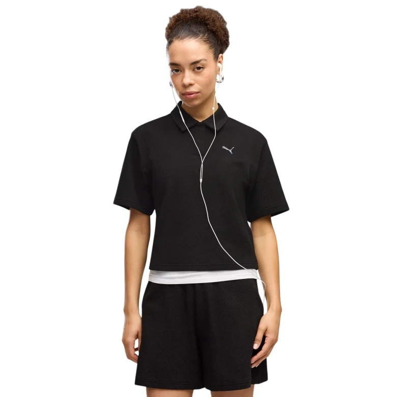 Class Relaxed Polo