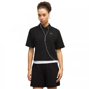 Class Relaxed Polo