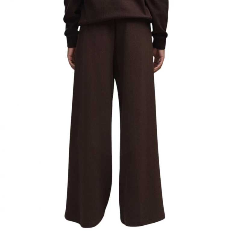 Class Relaxed Wide Leg Pants 1
