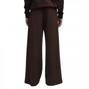 Class Relaxed Wide Leg Pants 1