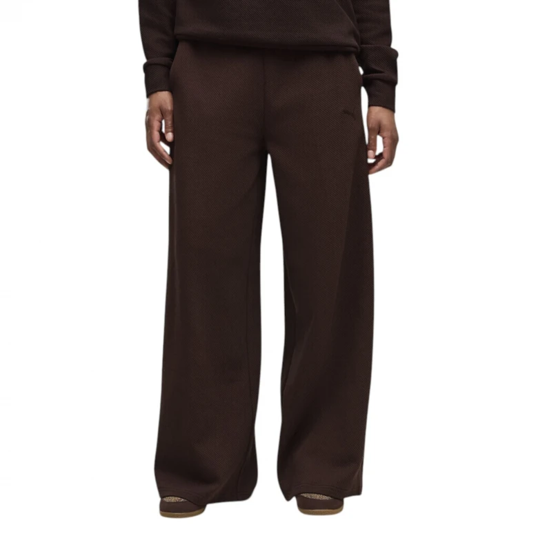 Class Relaxed Wide Leg Pants