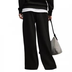 Class Relaxed Wide Leg Pants 2