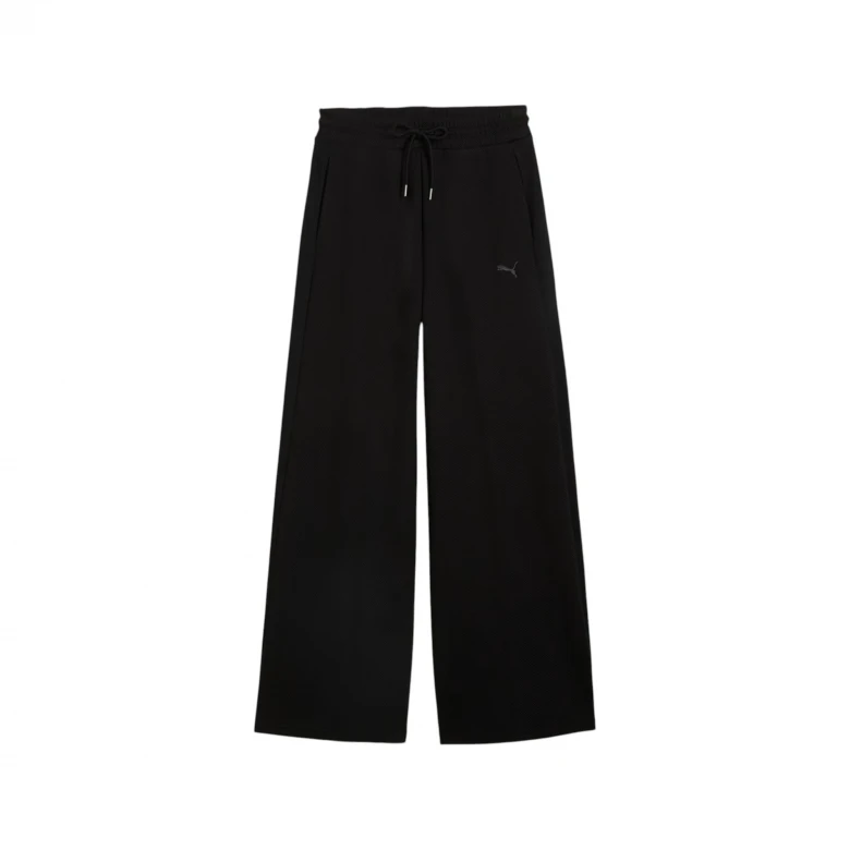 Class Relaxed Wide Leg Pants 1